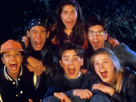 Are You Afraid of the Dark?