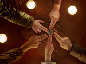 Are You Afraid of the Dark?