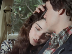 Are You in the House Alone?