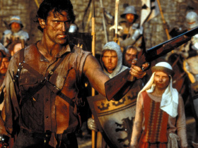 Army of Darkness