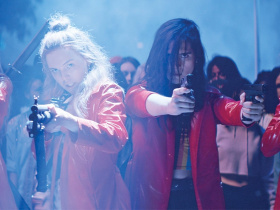 Assassination Nation