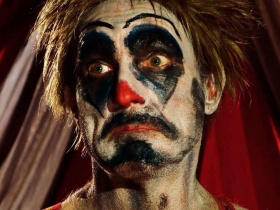 Asylum: Twisted Horror and Fantasy Tales