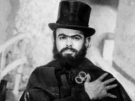 At Midnight I'll Take Your Soul