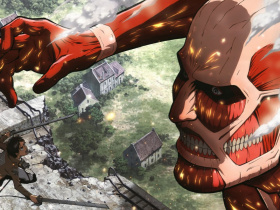 Attack on Titan
