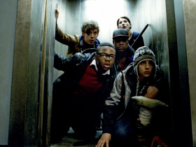 Attack the Block