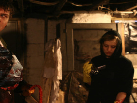 August Underground's Penance
