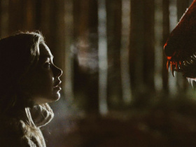 Bambi: The Reckoning