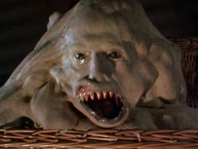 Basket Case