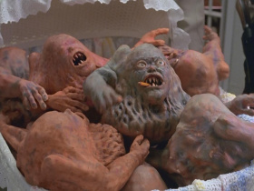 Basket Case 3: The Progeny