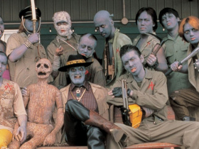 Battlefield Baseball