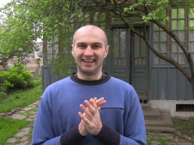 Be My Cat: A Film for Anne