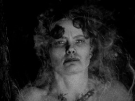 Beast from Haunted Cave