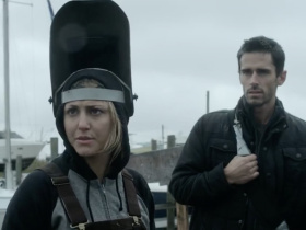 Beast of the Bering Sea