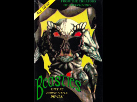 Beasties