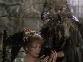 Beauty and the Beast