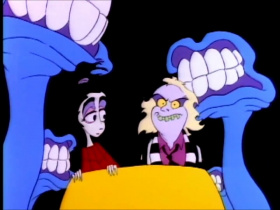 Beetlejuice