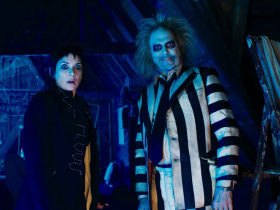 Beetlejuice Beetlejuice