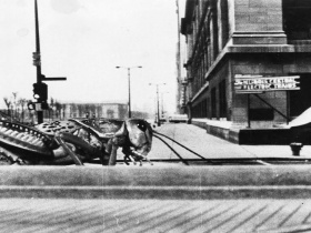 Beginning of the End