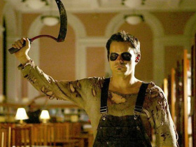 Behind the Mask: The Rise of Leslie Vernon