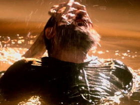 Beneath Still Waters