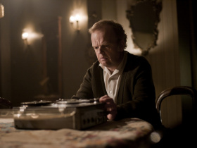 Berberian Sound Studio