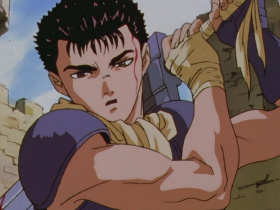 Berserk