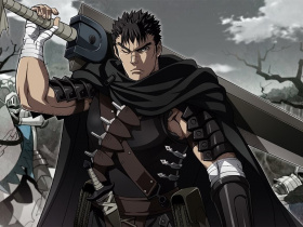 Berserk