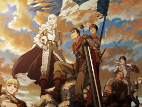 Berserk: The Golden Age Arc - Memorial Edition