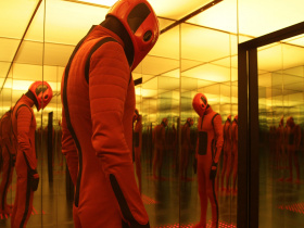 Beyond the Black Rainbow