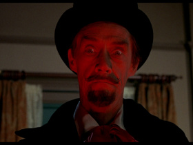 Billy the Kid Versus Dracula