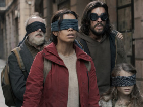 Bird Box Barcelona