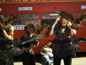 Birdemic: Shock and Terror