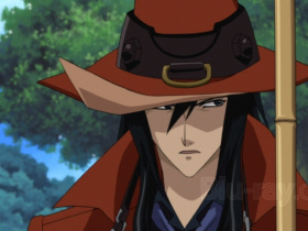 Black Blood Brothers