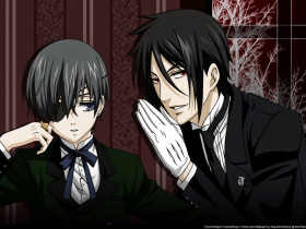Black Butler