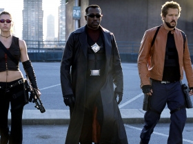 Blade: Trinity