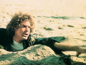 Blood Beach