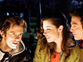 Blood Night: The Legend of Mary Hatchet