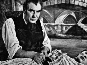 Blood of the Vampire