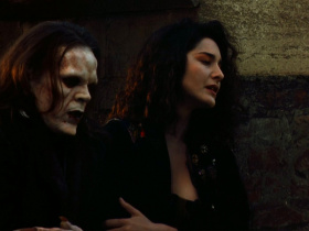 Bloodlust: Subspecies III