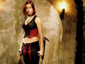 BloodRayne