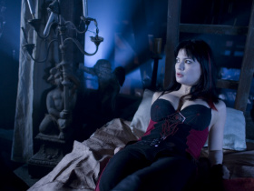 BloodRayne: The Third Reich