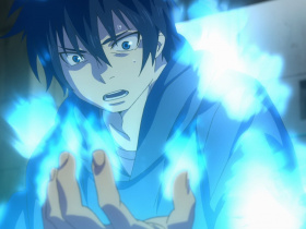 Blue Exorcist