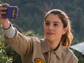 Body at Brighton Rock