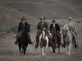 Bone Tomahawk