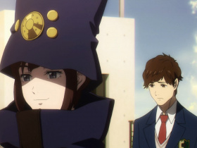 Boogiepop and Others
