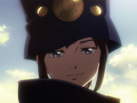 Boogiepop Phantom