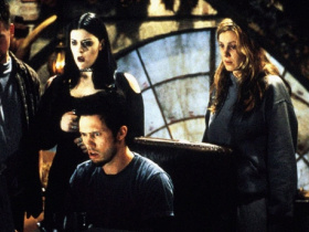Book of Shadows: Blair Witch 2