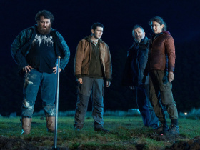 Boys from County Hell