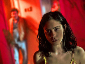 Brand New Cherry Flavor