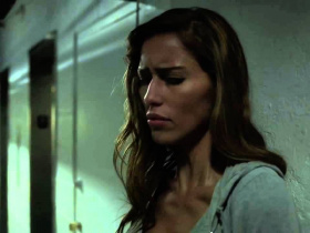 Breaking at the Edge